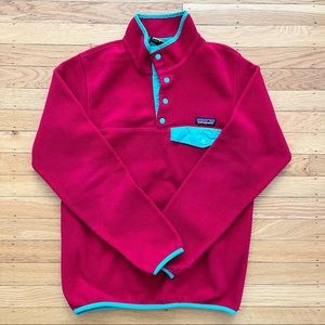 Patagonia Synchilla Fleece Pullover S